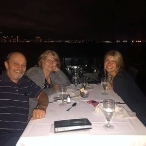 Meet your Posher, Gillian